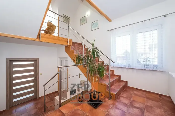 Prodej rodinného domu, Rozstání, 450 m2