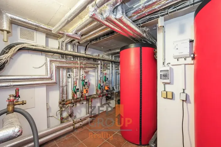 Prodej rodinného domu, Rozstání, 450 m2