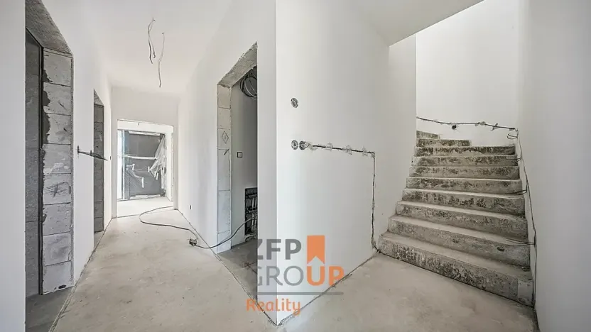 Prodej rodinného domu, Brno, Moravanské lány, 168 m2