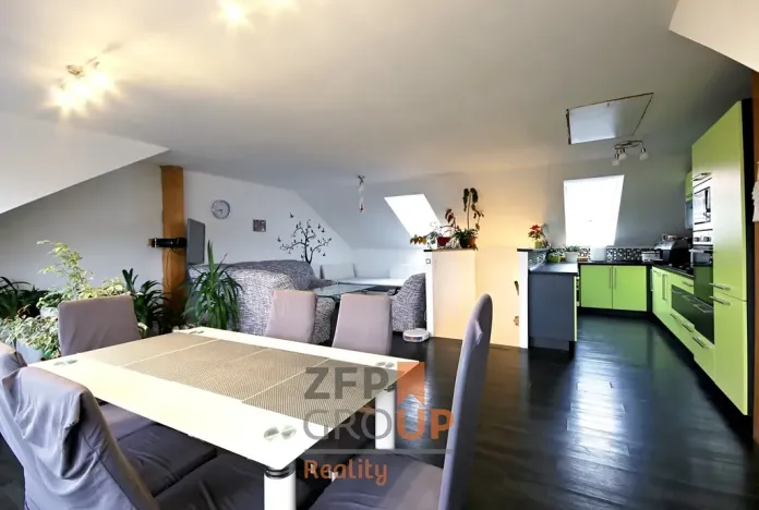 Prodej rodinného domu, Svitavy, Gorkého, 62 m2