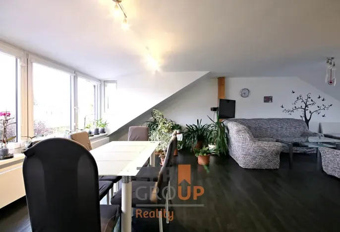 Prodej rodinného domu, Svitavy, Gorkého, 62 m2