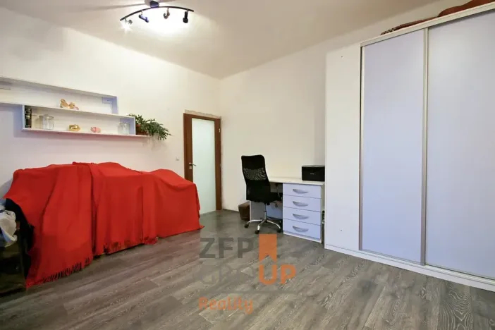 Prodej rodinného domu, Svitavy, Gorkého, 62 m2
