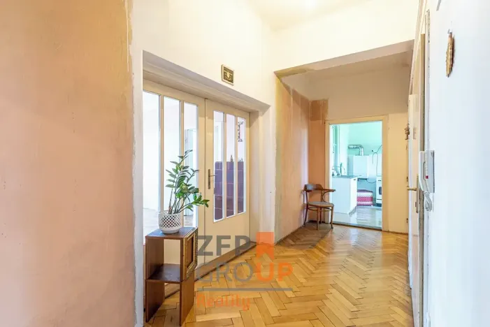 Prodej rodinného domu, Olomouc, Hálkova, 228 m2