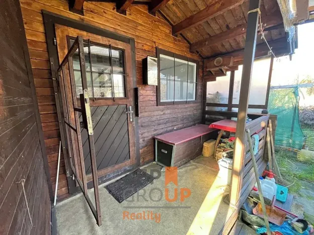 Prodej chaty, Karviná, 12 m2