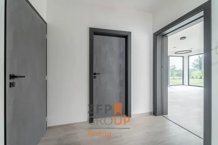 Prodej rodinného domu, Dříteč, 228 m2