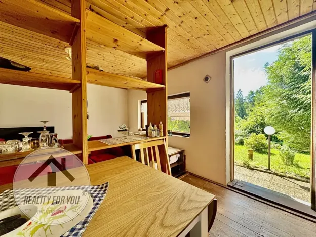 Prodej chaty, Jablonec nad Nisou, 9. května, 32 m2