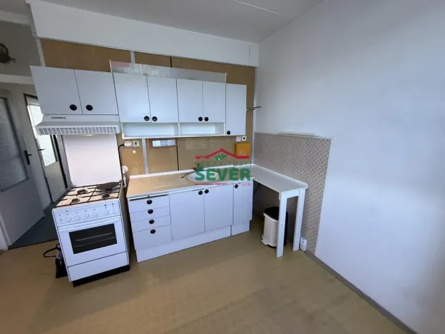 Prodej bytu 3+1, Chomutov, Svahová, 69 m2