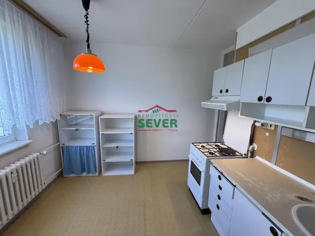 Prodej bytu 3+1, Chomutov, Svahová, 69 m2