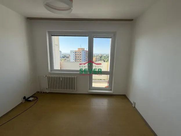 Prodej bytu 3+1, Chomutov, Svahová, 69 m2