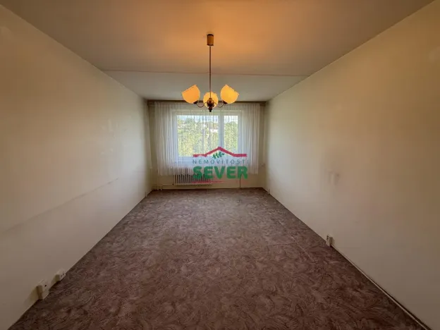 Prodej bytu 3+1, Chomutov, Svahová, 69 m2