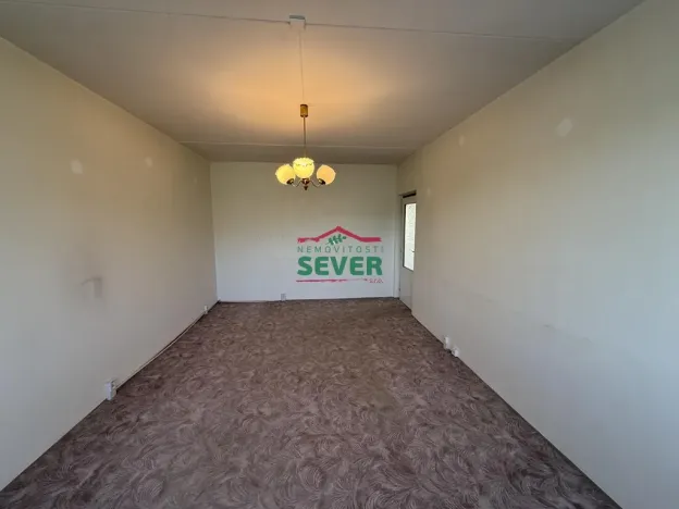 Prodej bytu 3+1, Chomutov, Svahová, 69 m2