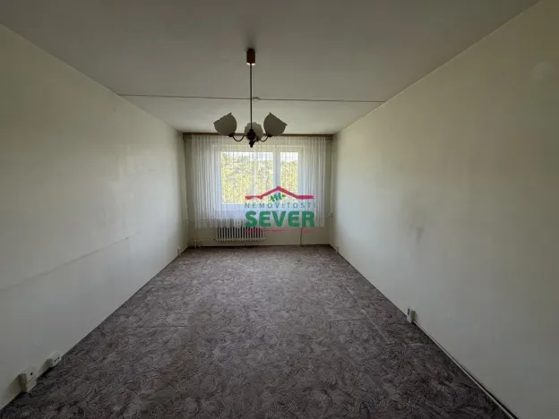 Prodej bytu 3+1, Chomutov, Svahová, 69 m2