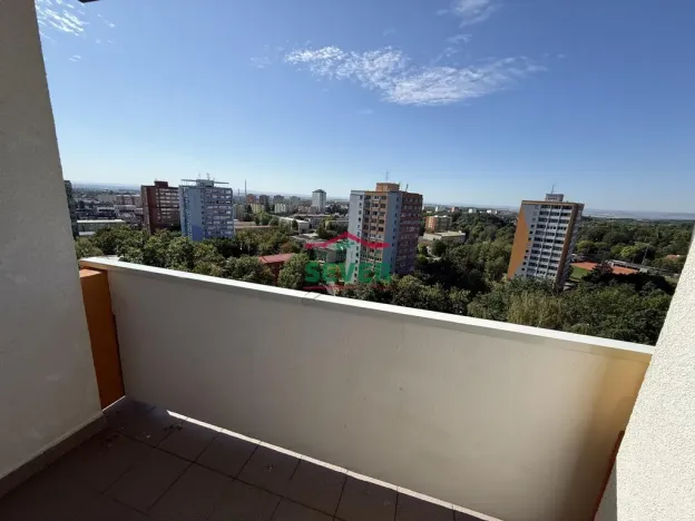 Prodej bytu 3+1, Chomutov, Svahová, 69 m2