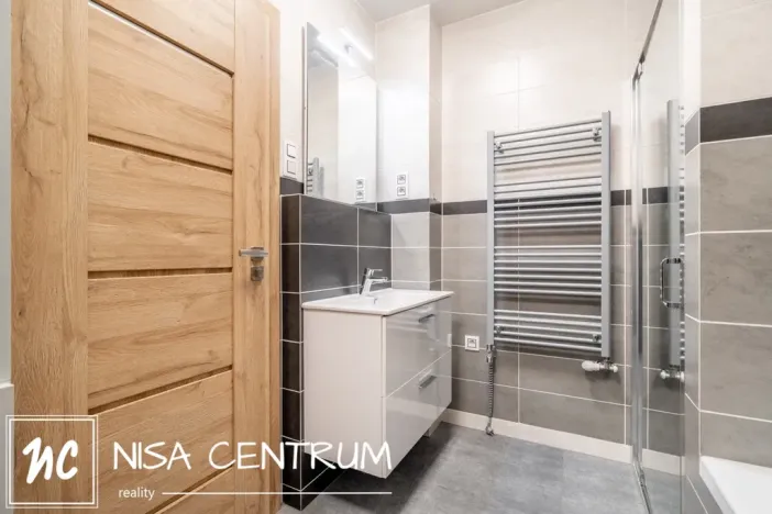 Pronájem bytu 2+kk, Turnov, Na Házce, 68 m2