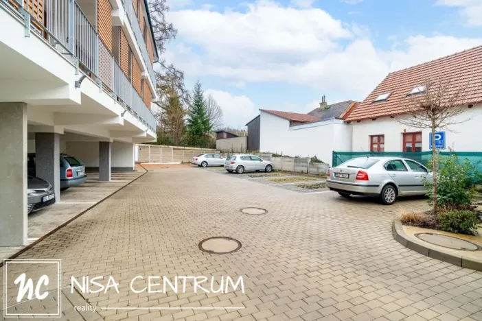 Pronájem bytu 2+kk, Turnov, Na Házce, 68 m2