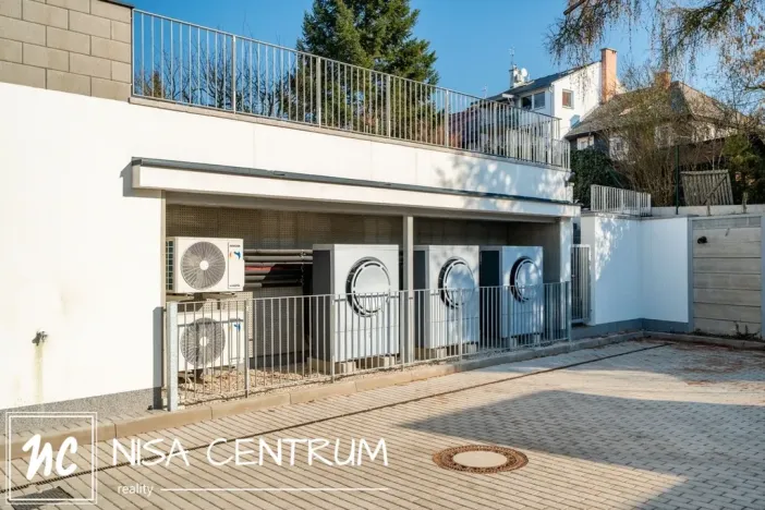 Pronájem bytu 2+kk, Turnov, Na Házce, 68 m2
