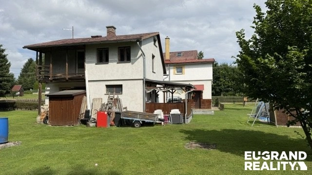 Prodej rodinného domu, Staré Křečany, 320 m2