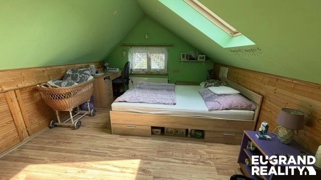 Prodej rodinného domu, Staré Křečany, 320 m2