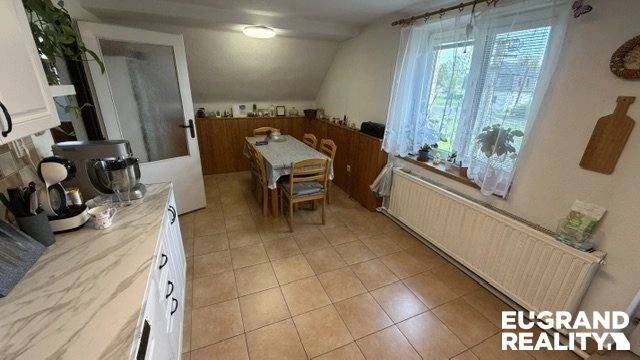 Prodej rodinného domu, Staré Křečany, 320 m2