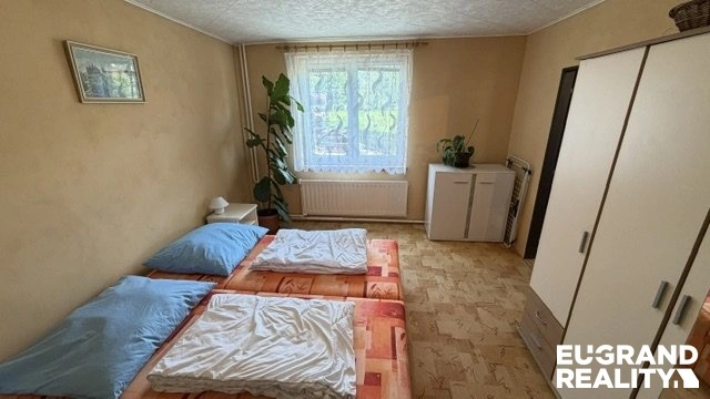 Prodej rodinného domu, Staré Křečany, 320 m2