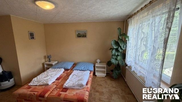Prodej rodinného domu, Staré Křečany, 320 m2