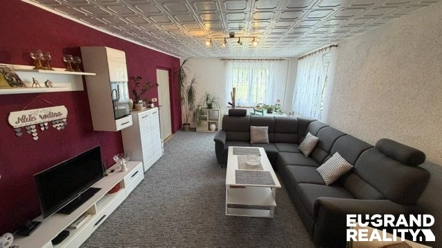 Prodej rodinného domu, Staré Křečany, 320 m2