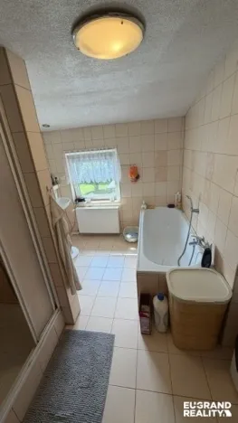 Prodej rodinného domu, Staré Křečany, 320 m2