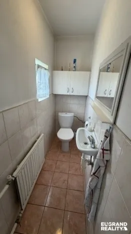 Prodej rodinného domu, Staré Křečany, 320 m2