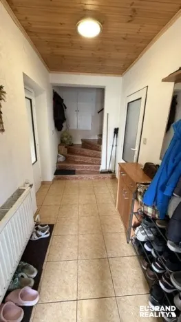 Prodej rodinného domu, Staré Křečany, 320 m2