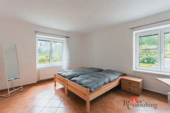 Prodej rodinného domu, Karlovy Vary - Drahovice, Stará Kysibelská, 400 m2