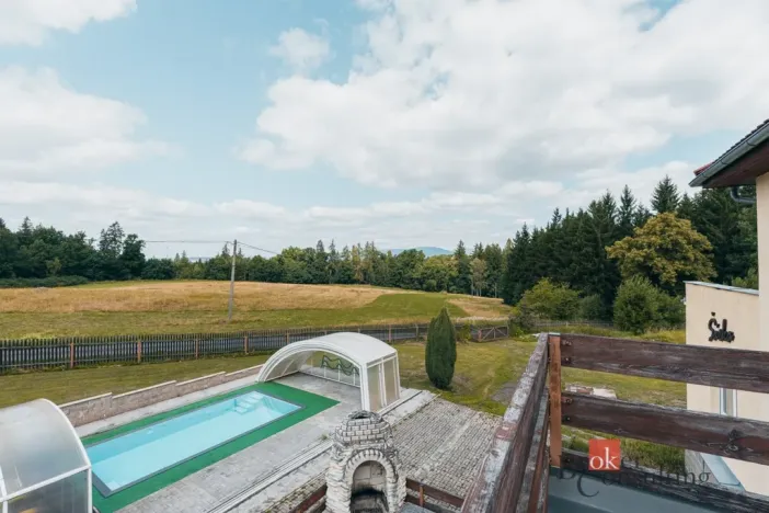 Prodej rodinného domu, Karlovy Vary - Drahovice, Stará Kysibelská, 400 m2
