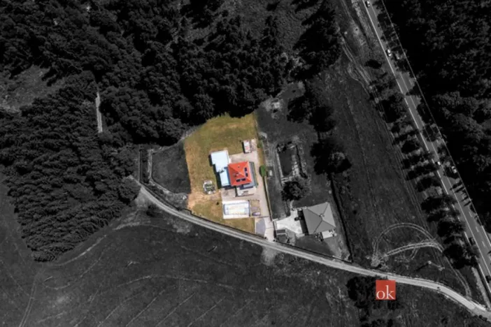 Prodej rodinného domu, Karlovy Vary - Drahovice, Stará Kysibelská, 400 m2