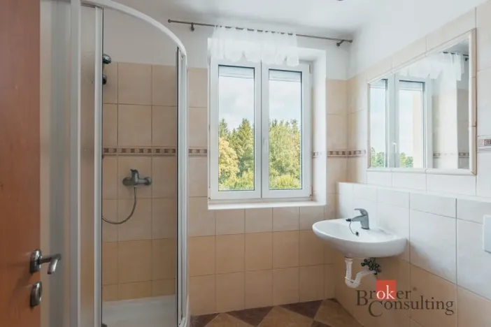 Prodej rodinného domu, Karlovy Vary - Drahovice, Stará Kysibelská, 400 m2