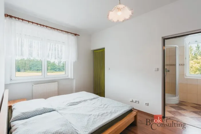 Prodej rodinného domu, Karlovy Vary - Drahovice, Stará Kysibelská, 400 m2