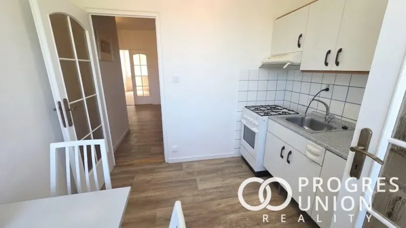 Prodej bytu 2+1, Rožnov pod Radhoštěm, 62 m2