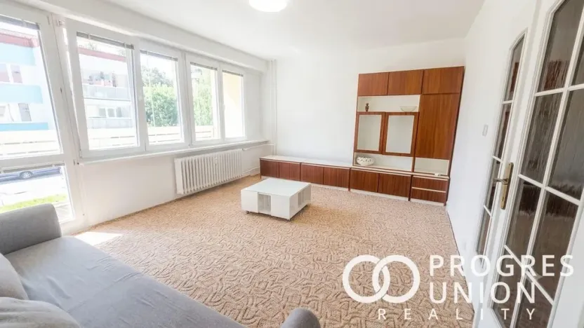 Prodej bytu 2+1, Rožnov pod Radhoštěm, 62 m2