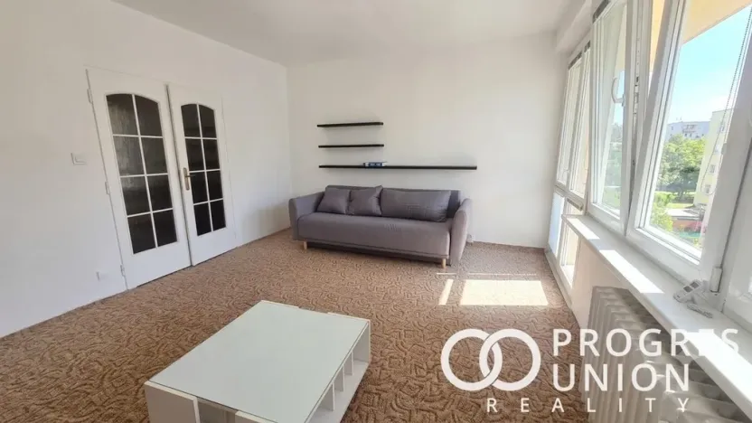 Prodej bytu 2+1, Rožnov pod Radhoštěm, 62 m2