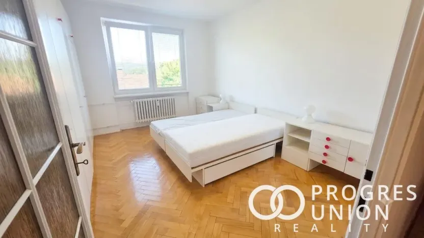 Prodej bytu 2+1, Rožnov pod Radhoštěm, 62 m2