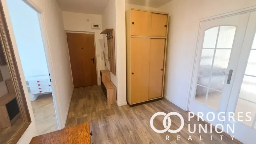 Prodej bytu 2+1, Rožnov pod Radhoštěm, 62 m2