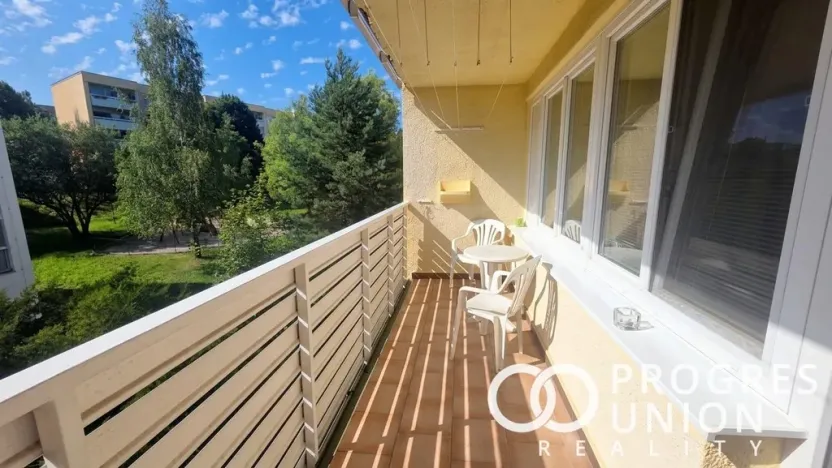 Prodej bytu 2+1, Rožnov pod Radhoštěm, 62 m2