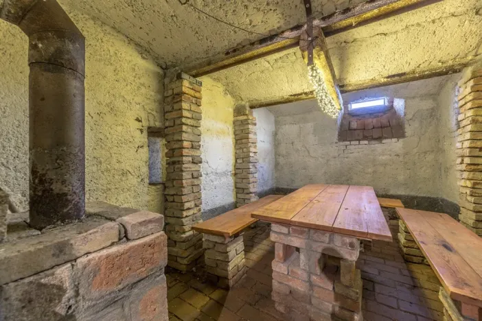 Prodej rodinného domu, Staré Křečany - Brtníky, 310 m2