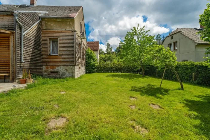 Prodej rodinného domu, Staré Křečany - Brtníky, 310 m2