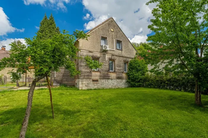 Prodej rodinného domu, Staré Křečany - Brtníky, 310 m2