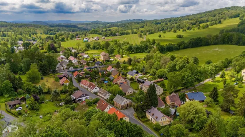 Prodej rodinného domu, Staré Křečany - Brtníky, 310 m2