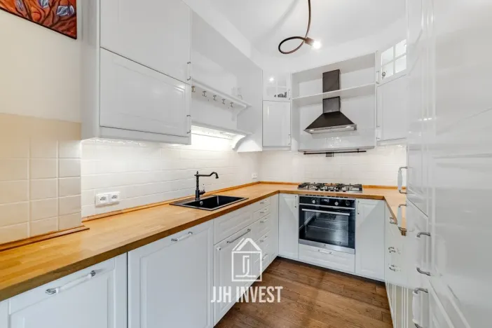Pronájem bytu 4+kk, Praha - Michle, Ohradní, 138 m2
