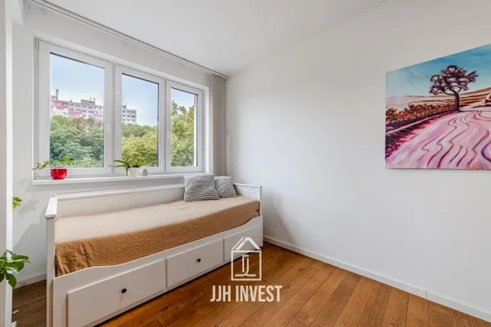 Pronájem bytu 4+kk, Praha - Michle, Ohradní, 138 m2