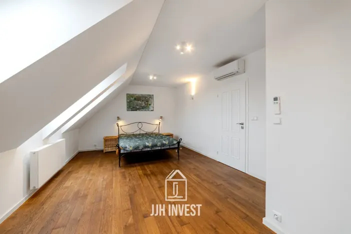 Pronájem bytu 4+kk, Praha - Michle, Ohradní, 138 m2