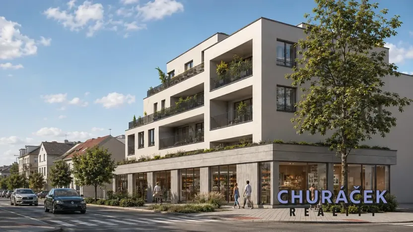 Prodej pozemku pro bydlení, Praha - Kbely, Mladoboleslavská, 977 m2