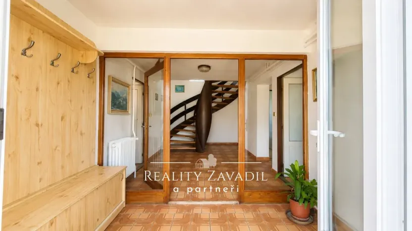 Prodej rodinného domu, Skřipov, 152 m2