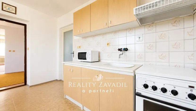 Prodej rodinného domu, Skřipov, 152 m2